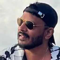 Ravi Linganuri