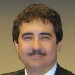 Vincent Grillo