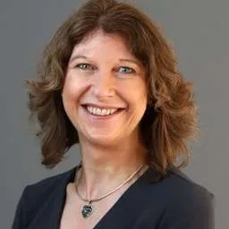 Elizabeth Orbell