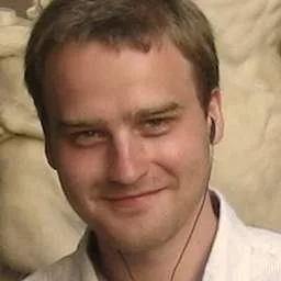 Alex Karpenko