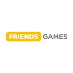 Friends Games