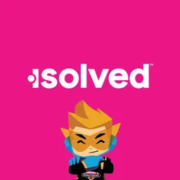 isolved