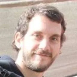 Andres Arellano