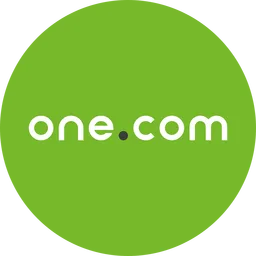 one.com
