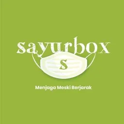 Sayurbox