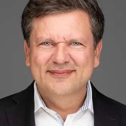 Michael Merz, Angel Investor