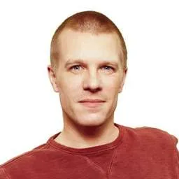 Daniel Hasselberg