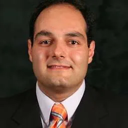 Bernard Ghanem