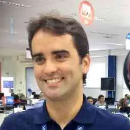 Ari de Sa Neto