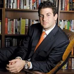 Jared Cohen