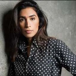 Yasmin Green
