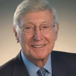 Bernard Marcus