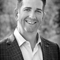 Taylor Merritt, Angel Investor