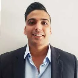 Dhaval Parikh
