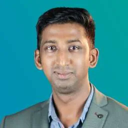 Prashant Choudhary
