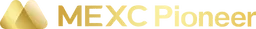 MEXC Pioneer