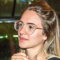 Rafaella Baraldo