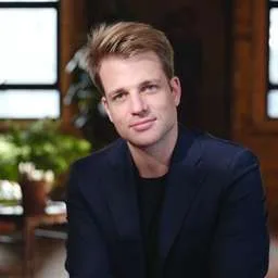 Louis d'Origny, Angel Investor