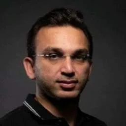 Akshant Goyal