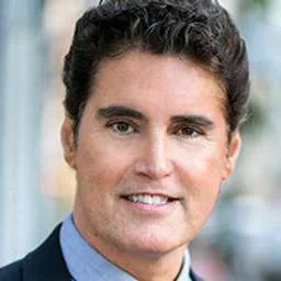 Scott Pete