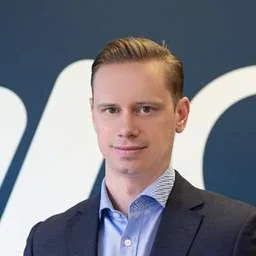Timothy Vipond