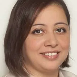 Irini Gerges