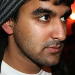 Kushal Pisavadia