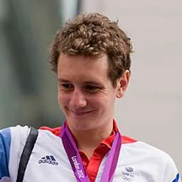 Alistair Brownlee