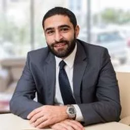 Ahmed El Tabbakh