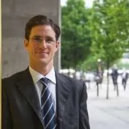 Zachary Lewy, Angel Investor
