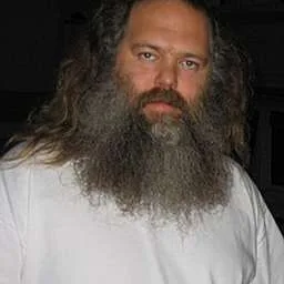 Rick Rubin