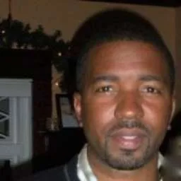 Marcus Grant