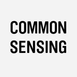 Common Sensing