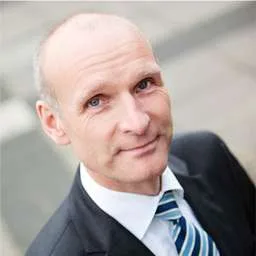 Arjen Heeres