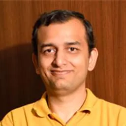 Amit Dixit