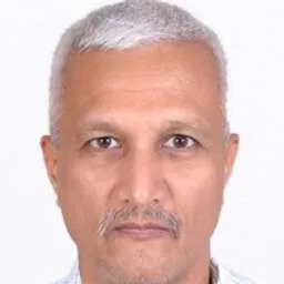 Pramod Ranade
