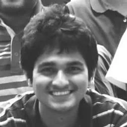 Anaykumar Joshi