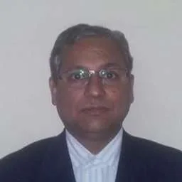 Rajesh Sheth