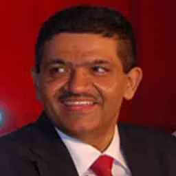 Rakesh Malhotra