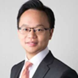 Melvyn Pun