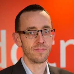 Alastair Hill