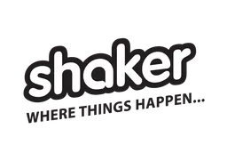 Shaker