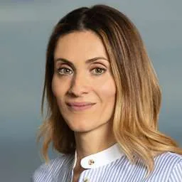 Sophia Damianou