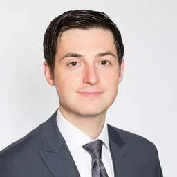 Chris Rigobon