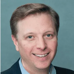 Brian Trelstad