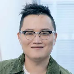 Cho Man Ho, Founder and Chairman at MUSINSA