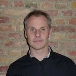 Martin Schwalbe Lohmann