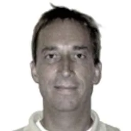 Torben Wind, Vice President Software Architecture at SimCorp