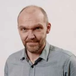 Niels Harre