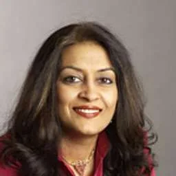 Lata Krishnan